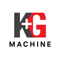 KG Machinery Works Ltd.